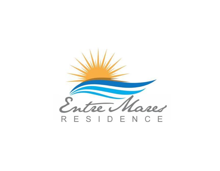 Entremares Residence Олян Екстер'єр фото